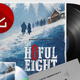 Image for article titled Win a limited-edition vinyl copy of The Hateful Eight soundtrack
